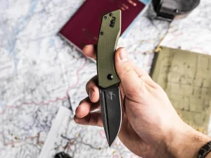 Böker Plus Worldwide 2.0