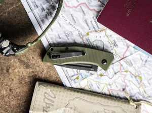 Böker Plus Worldwide 2.0