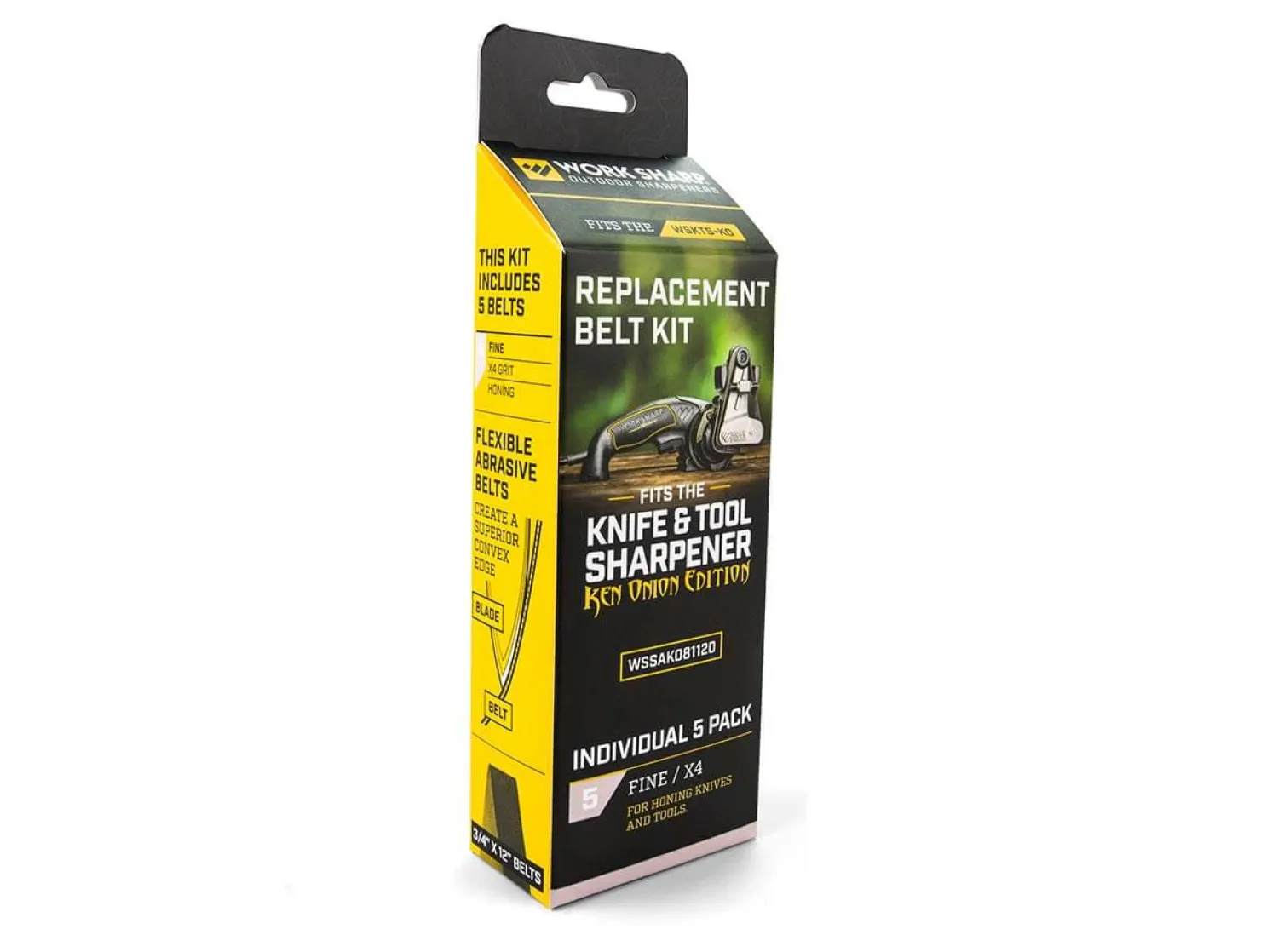 wskts_ken_onion_belt_kit__0.webp Work Sharp WSKTS Ken Onion Belt Kit X4