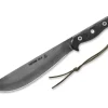 TOPS Knives Yacare
