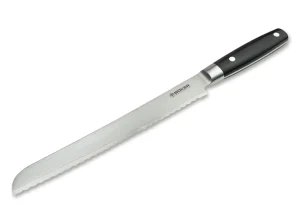 Böker Manufaktur Yadama Premium Brotmesser