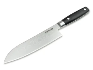 Böker Manufaktur Yadama Premium Santoku