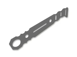 Böker Plus Ylvi Griff 3D-Modell