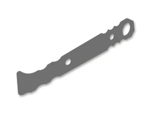 Böker Plus Ylvi Griff 3D-Modell
